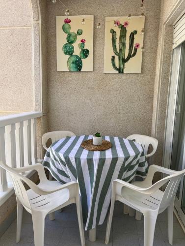 Torreviejaplace in 特拉維哈