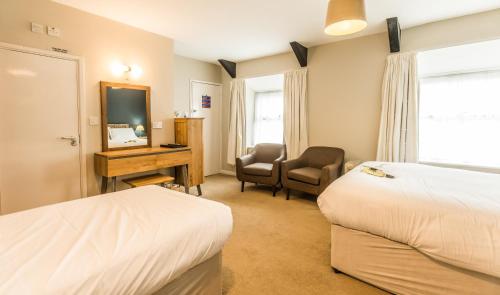 King Arthurs Arms - image 13