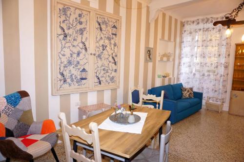  La Casa di Zia Argia in Montegiorgio