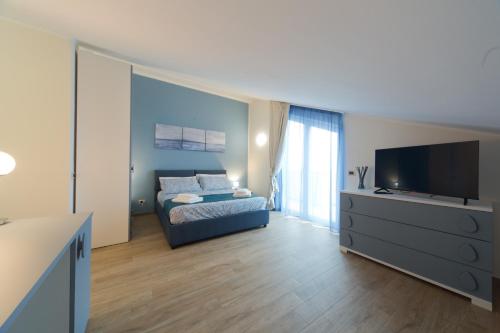 1 king bed