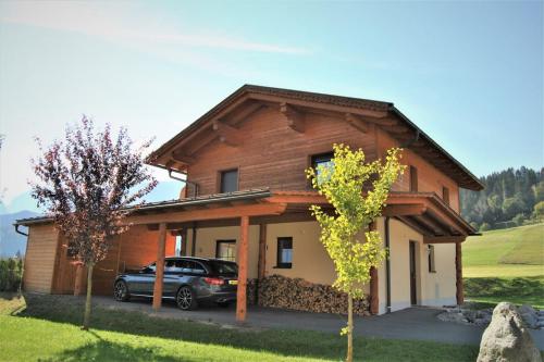 Chalet Giusto