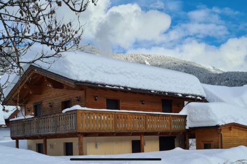 Chalet Giusto