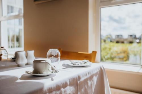 Зручності, Móinéir House (Moineir House) in Кілки