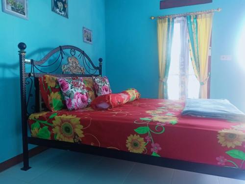 Cowang Dereng Home Stay