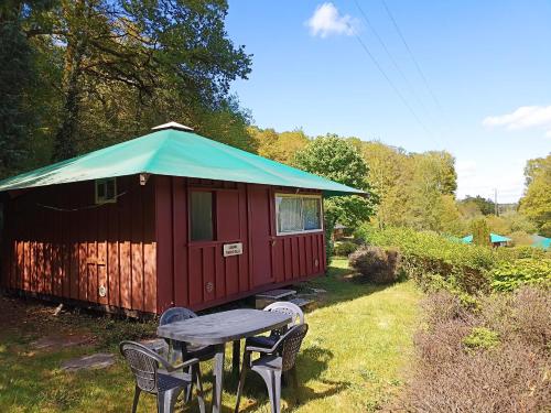2 bedrooms, 3 beds