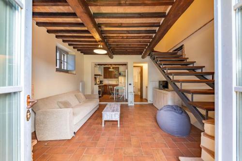  Maison Uccellina in San Biagio