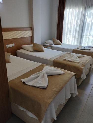 Soleil Hotel in Kuşadası