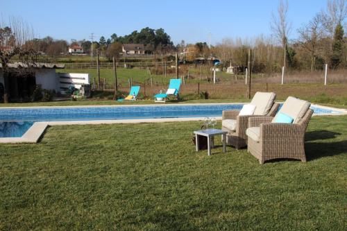 B&B Villa Branca Barreiros AL98139 5