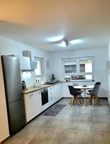 Ferienwohnung Hanek in Annweiler am Trifels, Deutschland