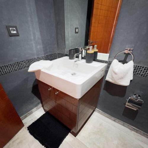 Elite Escape - Marrakech Centre Room Type - Two-Bedroom Apartment