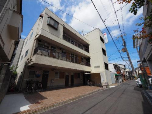 Kamiyama Mansion - Vacation STAY 11596