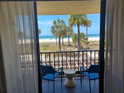 A környék, Sirata St. Pete Beach Resort, Tapestry Collection by Hilton in St. Pete Beach (Florida)