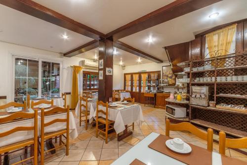 Makanan dan Minuman, Pousada Monte Felice Recanto da Lua in Gramado