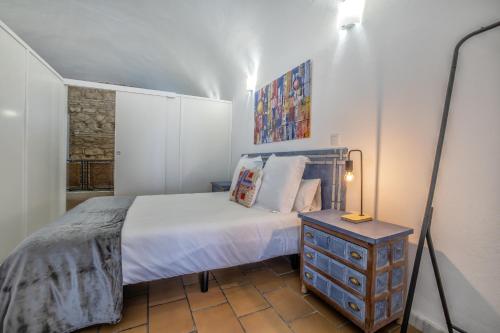 Luxury Cister Duplex Apartment, Córdoba (fotografie 8)