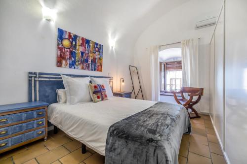 Luxury Cister Duplex Apartment, Córdoba (fotografie 3)