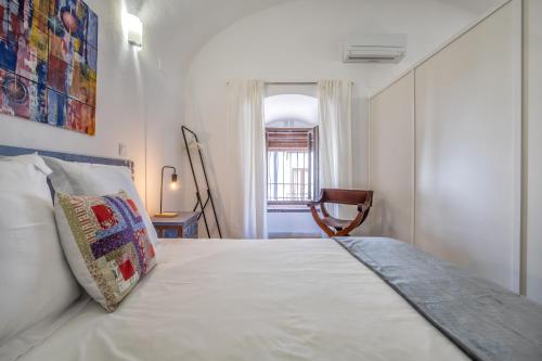 Luxury Cister Duplex Apartment, Córdoba (fotografie 5)