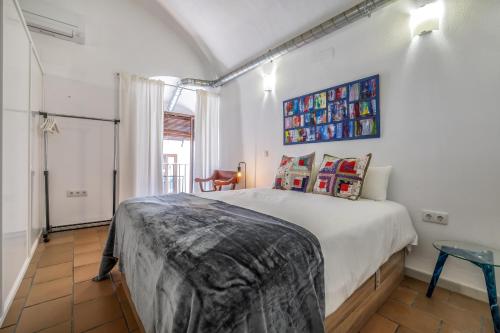 Luxury Cister Duplex Apartment, Córdoba (fotografie 7)