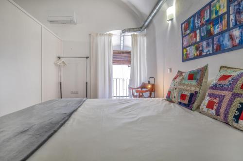 Luxury Cister Duplex Apartment, Córdoba (fotografie 9)