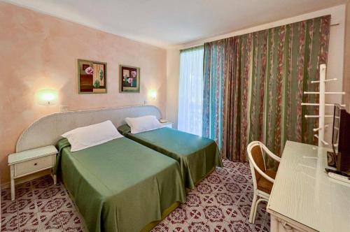 Hotel Meridiana