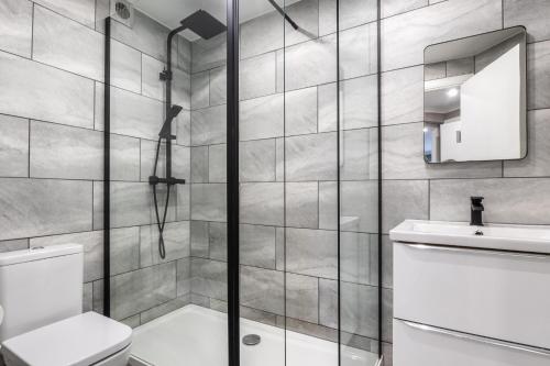 ** Modern Merchant City 1 BED Apartment with Free Parking **, Glasgow (photo 7)