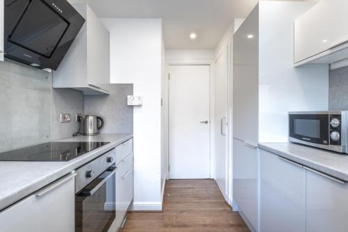 ** Modern Merchant City 1 BED Apartment with Free Parking **, Glasgow (photo 6)
