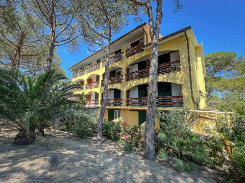 Hotel Meridiana – Marina di Campo, SD