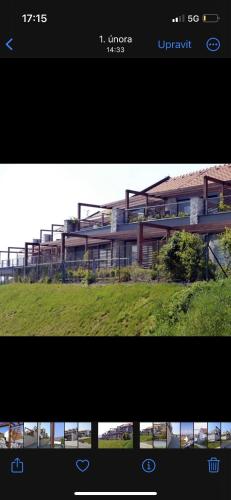 Palava eu 11, Pavlov