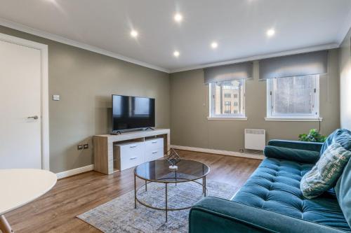 ** Modern Merchant City 1 BED Apartment with Free Parking **, Glasgow (photo 5)
