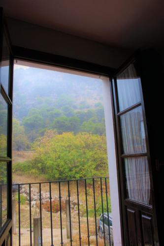 Refugio del Chorrito in 格拉薩萊馬