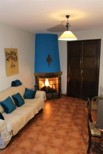 Refugio del Chorrito in 格拉薩萊馬