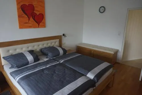 Ferienwohnung König in Dornstadt, Deutschland