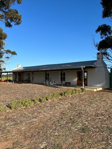 外部景觀, Lamb’s Inn in 布雷達斯多普