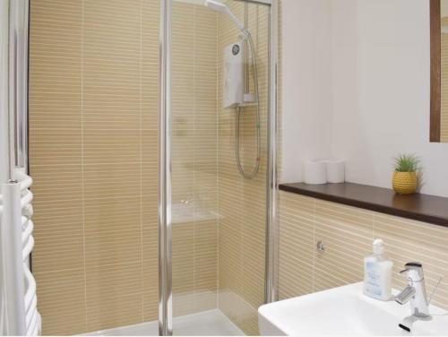 Modern 2BD2Bath Apart CityCentre, Glasgow (Foto 6)