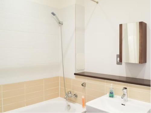 Modern 2BD2Bath Apart CityCentre, Glasgow (Foto 5)