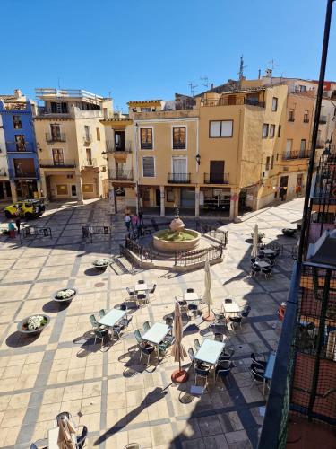 Casa Javier - Apartment - Sant Mateu