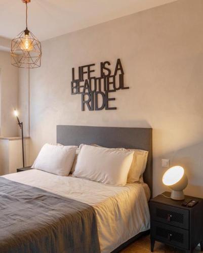 B&B Mendrisio - Relais Flora Arzo Appartamento superior di vacanza con posteggio - Bed and Breakfast Mendrisio