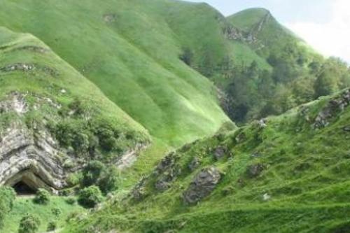 Maison de charme Nature et Rivière au pays basque