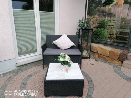 Facilities, Haus Jager Ruheoase im Grunen in Lohfelden