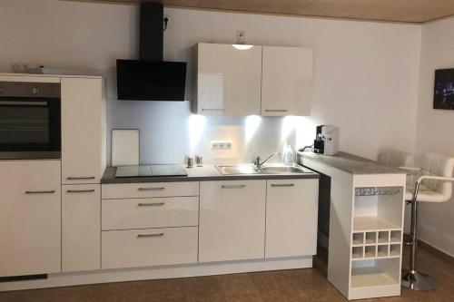 Facilities, Haus Jager Ruheoase im Grunen in Lohfelden