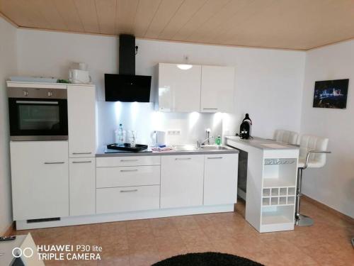 Facilities, Haus Jager Ruheoase im Grunen in Lohfelden