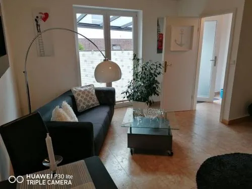 Haus Jäger Ruheoase im Grünen in Lohfelden, Deutschland