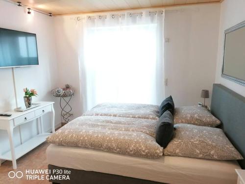Haus Jager Ruheoase im Grunen in Lohfelden