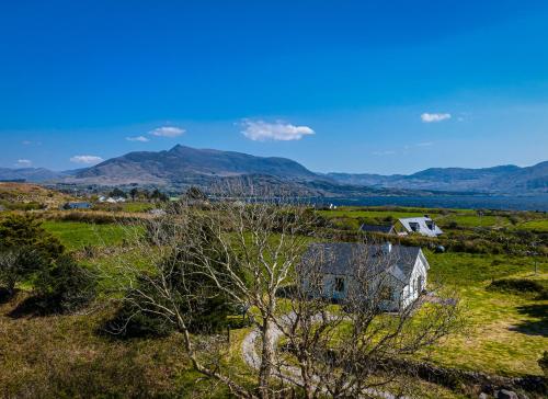 Lakeview Waterville Holiday Home