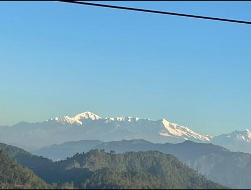 Deodar Abode, Lohaghāt (Foto 2)