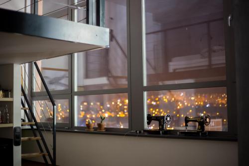 View Skyscraper Bata - loft XL View Skyscraper Bata - loft XL