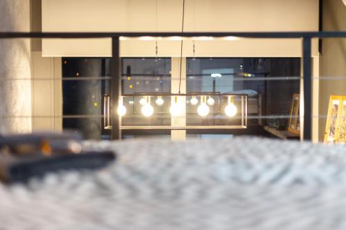 View Skyscraper Bata - loft XL View Skyscraper Bata - loft XL