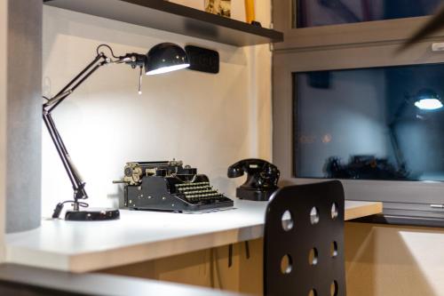 View Skyscraper Bata - loft XL View Skyscraper Bata - loft XL