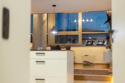 View Skyscraper Bata - loft XL View Skyscraper Bata - loft XL