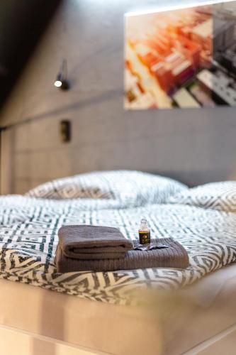 View Skyscraper Bata - loft XL View Skyscraper Bata - loft XL