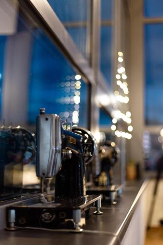 View Skyscraper Bata - loft XL View Skyscraper Bata - loft XL